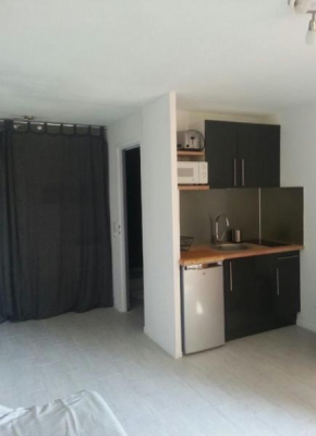 Studio les Sablettes